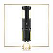 چراغ کمپینگ پایه دار گرین لاین مدل Trio Beam (GNTBCL7CLBK)