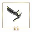 چراغ کمپینگ پایه دار گرین لاین مدل Trio Beam (GNTBCL7CLBK)