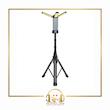 چراغ کمپینگ پایه دار گرین لاین مدل Trio Beam Lite (GNTCL2KLBK)