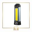 چراغ کمپینگ پایه دار گرین لاین مدل Trio Beam Lite (GNTCL2KLBK)