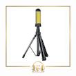 چراغ کمپینگ پایه دار گرین لاین مدل Trio Beam Lite (GNTCL2KLBK)