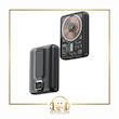 پاوربانک مگ سیف ۱۰۰۰۰ گرین لاین Chambers مدل GNCHMAGPB10