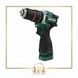 دریل چکشی براشلس گرین لاین GD-15 Pro Drive GNGD15D18VGN