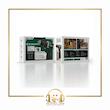 دریل چکشی براشلس گرین لاین GD-15 Pro Drive GNGD15D18VGN
