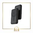 پاوربانک مگ سیف گرین لاین Lagos ظرفیت 10000mAh مدل GNLAG10KPBBK
