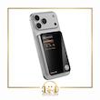 پاوربانک ۳ در ۱ مگ سیف گرین لاین G-Mag ظرفیت 10000mAh مدل GNMG3N1PB10BK