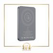 پاوربانک ۳ در ۱ مگ سیف گرین لاین G-Mag ظرفیت 10000mAh مدل GNMG3N1PB10BK
