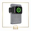 پاوربانک ۳ در ۱ مگ سیف گرین لاین G-Mag ظرفیت 10000mAh مدل GNMG3N1PB10BK