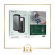 پاوربانک خورشیدی ۲۰۰۰۰ گرین لاین Solar Force توان 20W مدل GNSOLF20PBBK