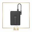پاوربانک مگ سیف گرین لاین Vita ظرفیت 5000mAh مدل GNVTA5KPBBK