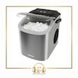 یخ‌ساز رومیزی اتوماتیک پرودو Porodo Instant Bullet Ice Maker PDHZB12SL
