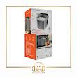 یخ‌ساز رومیزی اتوماتیک پرودو Porodo Instant Bullet Ice Maker PDHZB12SL