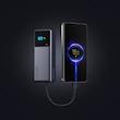 Mi Power Bank 10000mah 165W