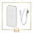 Redmi Power Bank 20000mah 18W