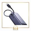 Mi Power Bank 10000mah 165W