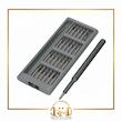 پیچ گوشتی Mi Precision Screwdriver 24 In 1
