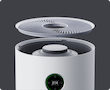 تصویه هوا Mi Air Purifier Elite