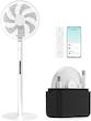 پنکه هوشمند Mi Smart Tower Fan Pro Slim