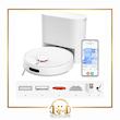 جارو روباتیک Mi Robot Vacuum Cleaner H40