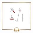 جارو شارژی دستی Mi Vacuum Cleaner G20 Lite