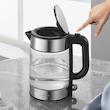 کتری برقی Mi Electric Glass Kettle