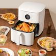 هوا پز Mi Smart Air Fryer 6.5L MAF10