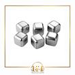 یخ استیل Stainless Steel Cooling Cubes