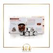 یخ استیل Stainless Steel Cooling Cubes