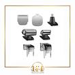 ماشین اصلاح Mi Grooming Kit Pro