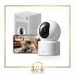 دوربین نظارتی Mi Smart Camera C201
