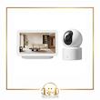 دوربین نظارتی Mi Smart Camera C201