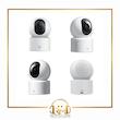دوربین نظارتی Mi Smart Camera C301