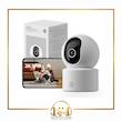 دوربین نظارتی Mi Smart Camera C302