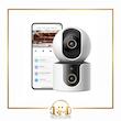 ذوربین نظارتی Mi Smart Camera C500 Dual