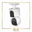 ذوربین نظارتی Mi Smart Camera C500 Dual