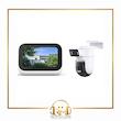 دوربین نظارتی Mi Smart Camera CW500 Dual