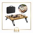 اجاق گاز Green Lion Foldable Camping Stove