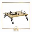 اجاق گاز Green Lion Foldable Camping Stove