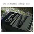 ست باربیکیو Mi Nextool Barbecue Tool Set