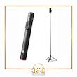 منو پاد Mi Selfie Stick Tripod 62