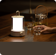 چراغ کمپ Mijia Multi Function Camping