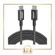 کابل Anker Cable Usb-c to Usb-c A8753