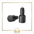 شارژر فندکی Mi 100w Dual Port Car Charger 