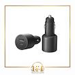 شارژر فندکی Mi 100w Dual Port Car Charger 
