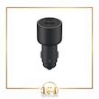 شارژر فندکی Mi 100w Dual Port Car Charger 