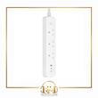 چند راهی برق Mi Power Strip 20w (XMCXB01GB