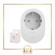 پریز هوشمند Mi Smart Plug 2 (ZNCZ302KK)