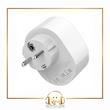 پریز هوشمند Mi Smart Plug 2 (ZNCZ302KK)