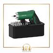 پیچ‌گوشتی شارژی و برقی گرین لاین مدل GSD-54
