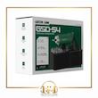 پیچ‌گوشتی شارژی و برقی گرین لاین مدل GSD-54